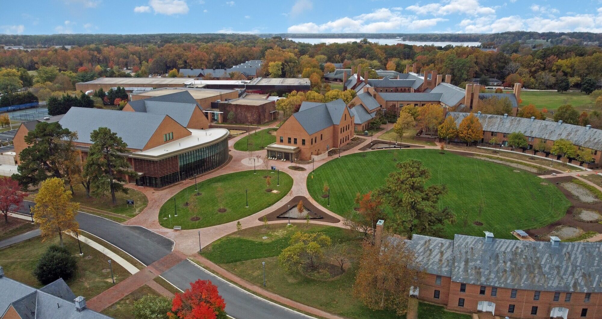 St. Mary's College of Maryland: The National Public Honors College · Twitter