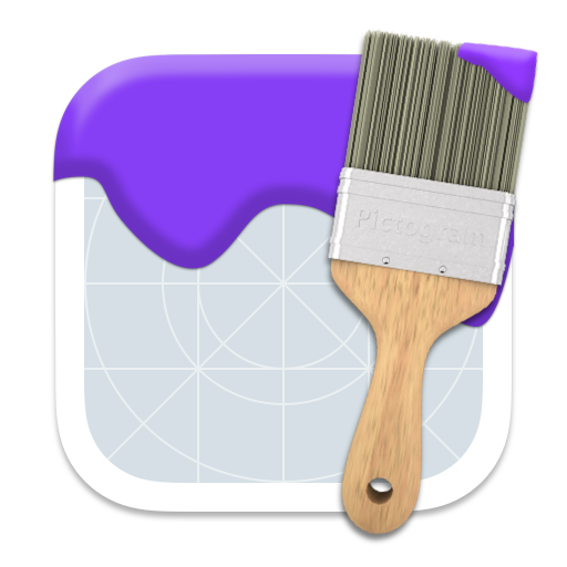 Pictogram · Twitter