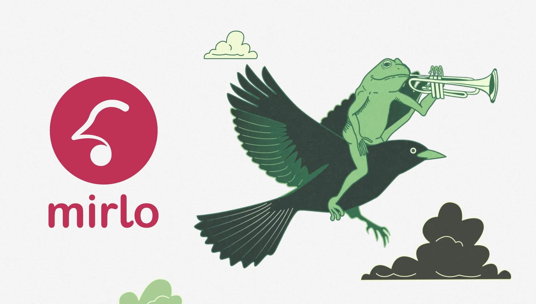 Mirlo · Twitter