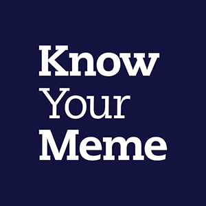 Know Your Meme · Twitter
