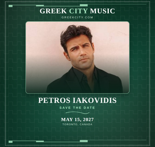 Home - Greek City Music · Twitter