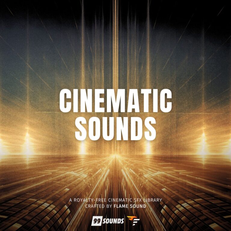 99Sounds - We make FREE sounds and sound effects. · Twitter