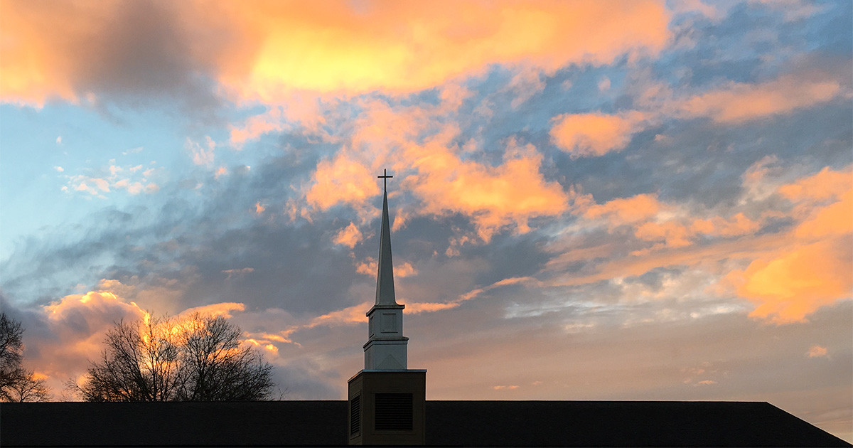 Zoar Lutheran Church and Preschool | 190 SW 3rd Avenue, Canby, OR · Twitter