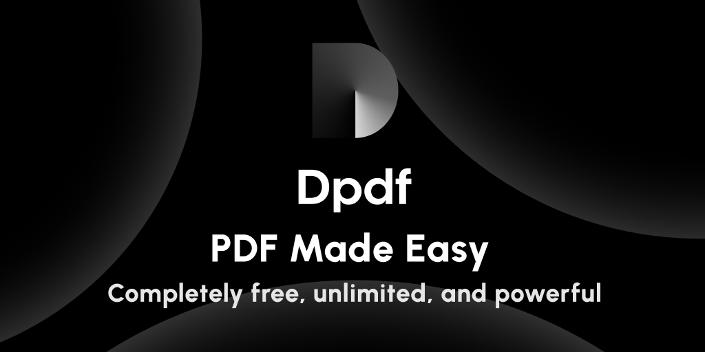 Dpdf | Free Online PDF Tools | Merge, Split, Convert & More · Twitter