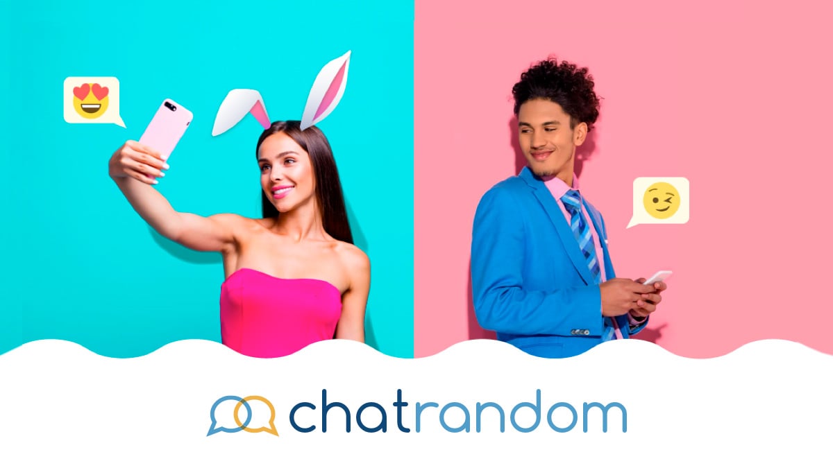 Chatrandom: Free Random Video Chat - Stranger Cam Chat Live · Twitter