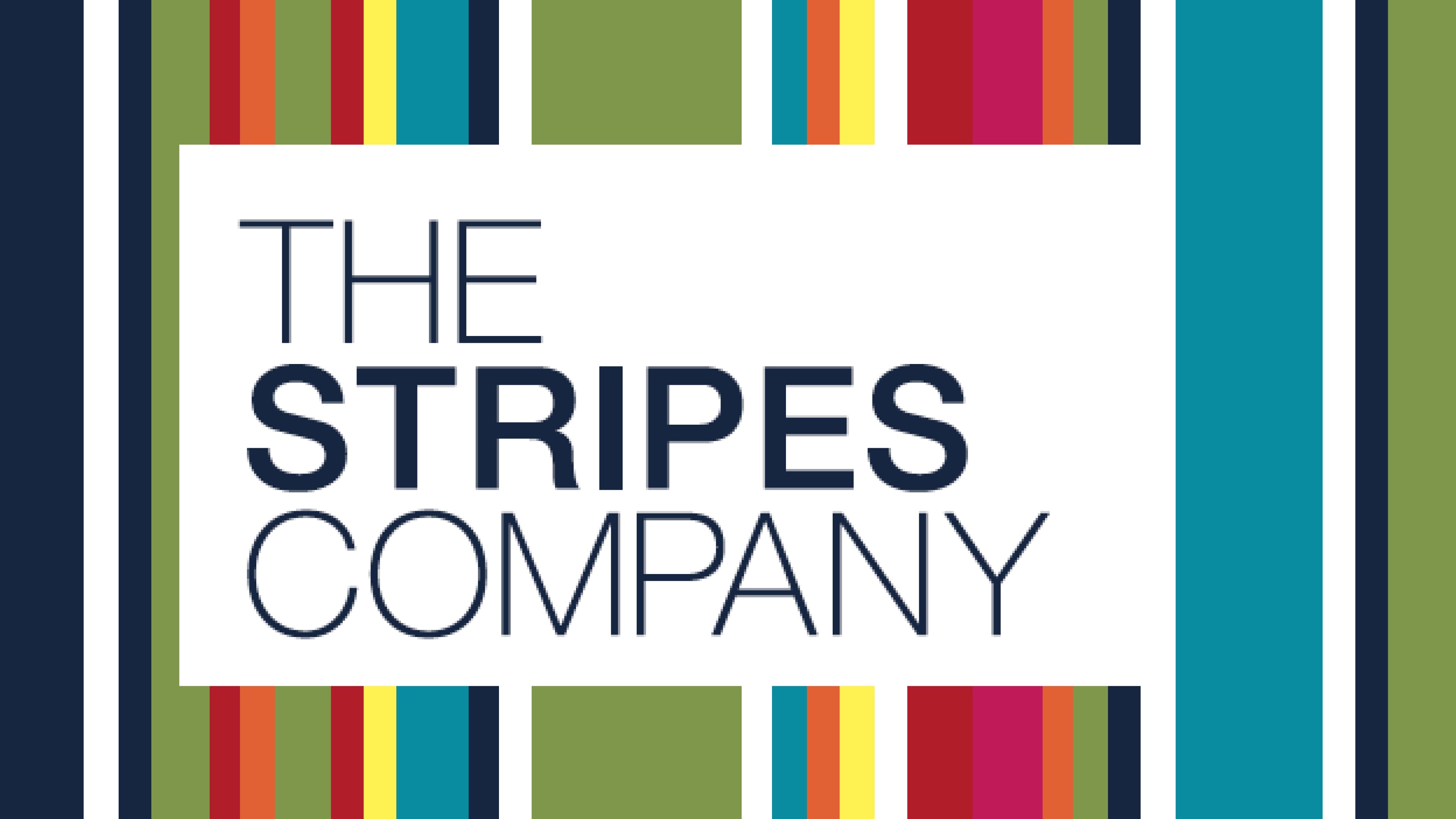 The Stripes Company · Twitter
