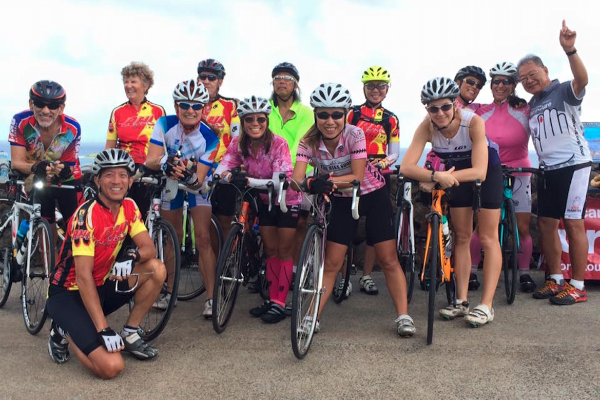 Home - Hawai‘i Bicycling League · Twitter