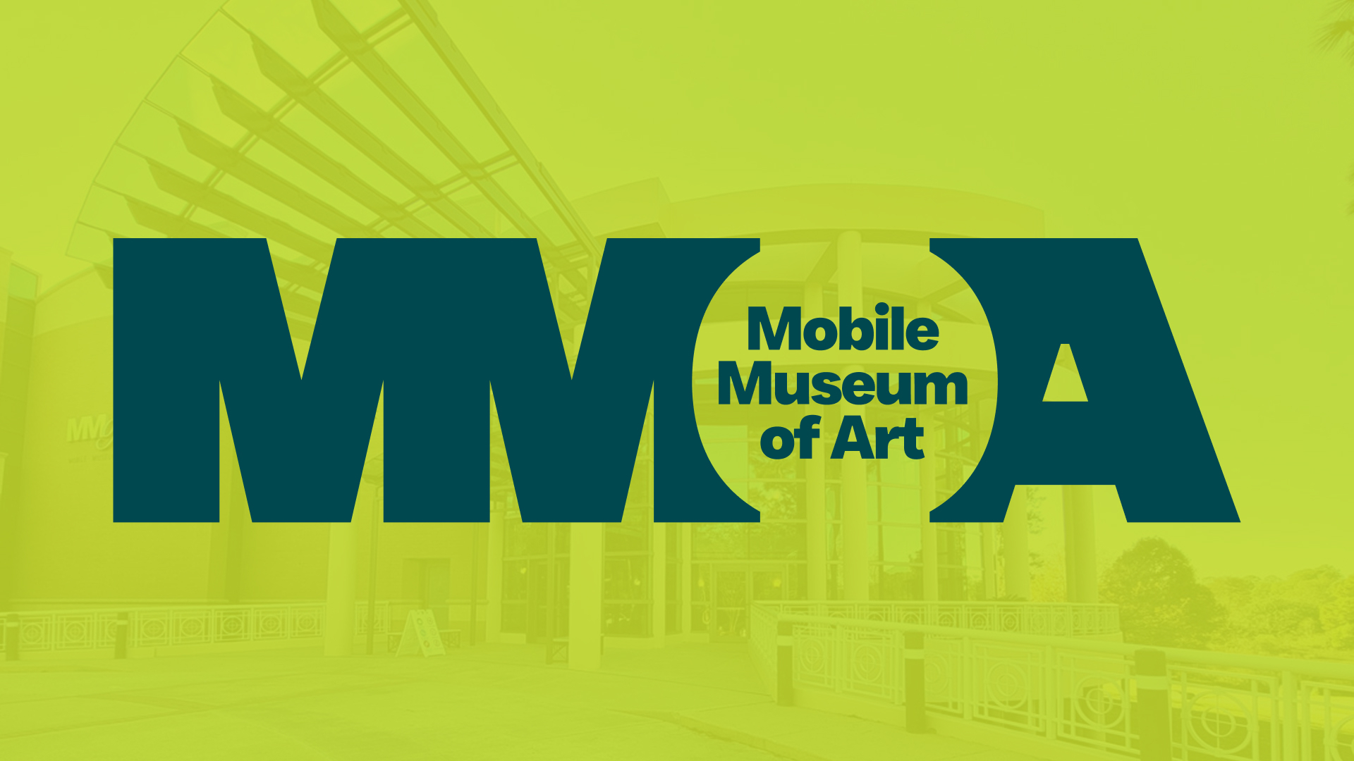 Mobile Museum of Art proudly presents exhibitions, classes, programs, and more!