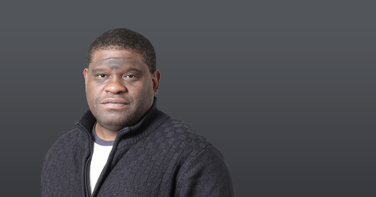 Gary Younge · Twitter