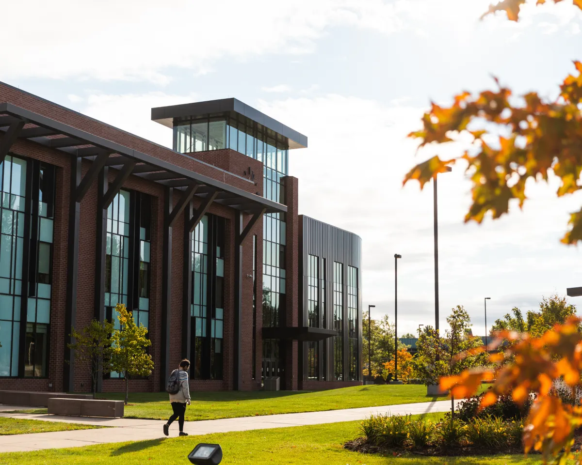 Public University in Michigan | Northern Michigan University · Twitter