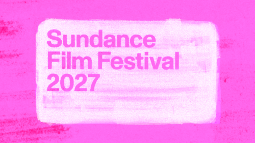 Sundance Film Festival · Twitter