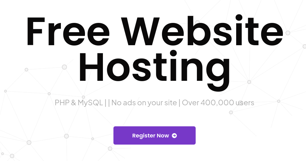 Free Website Hosting · Twitter