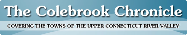 The Colebrook Chronicle · Twitter