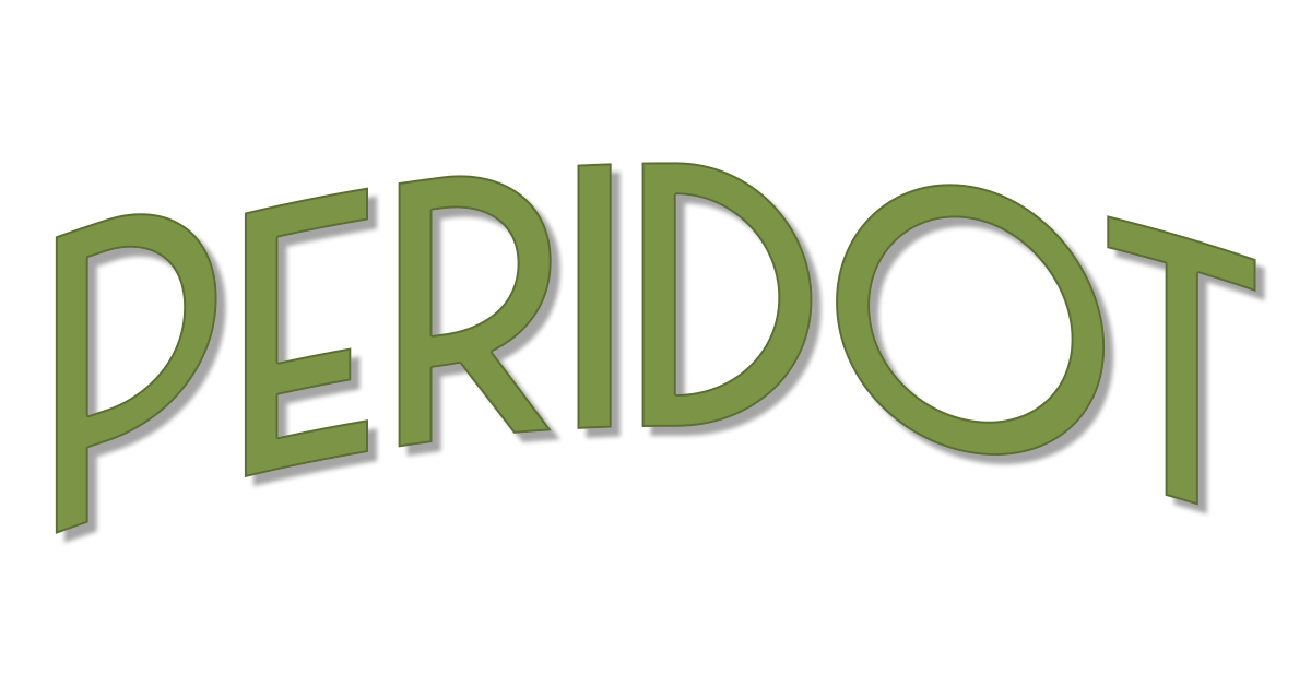 Peridot Robes · Twitter