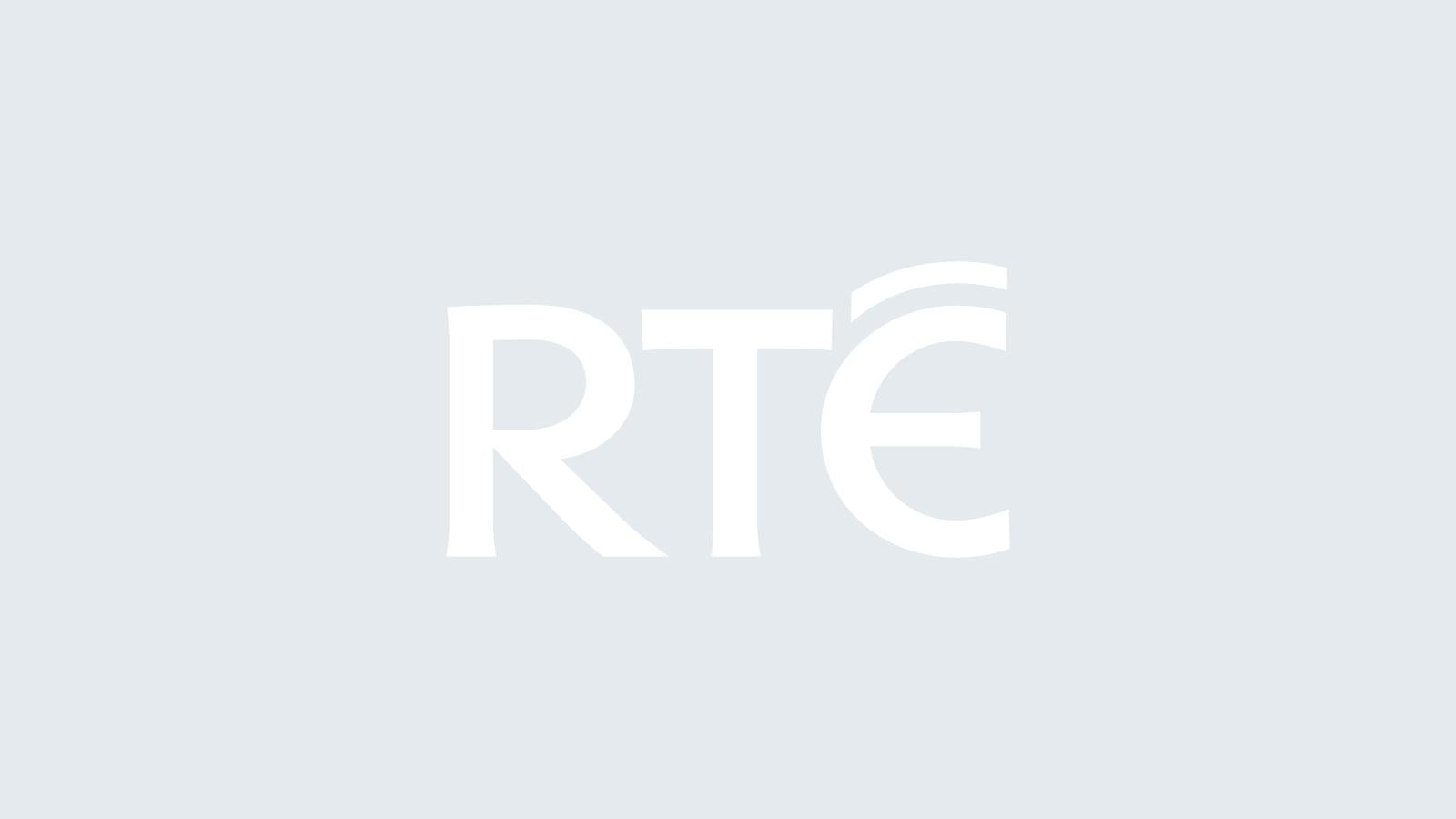 RTÉ Ireland's National Television and Radio Broadcaster · Twitter
