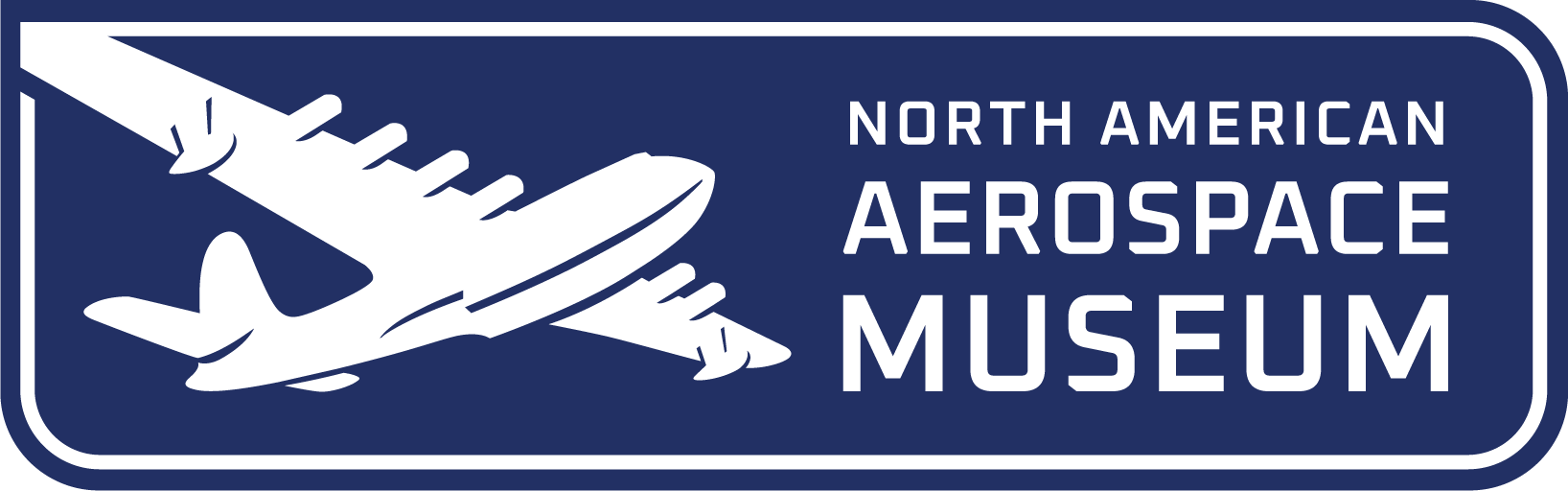 Home - North American Aerospace Museum · Twitter
