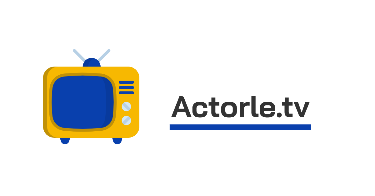 Actorle TV - Daily TV Actor Guessing Game · Twitter