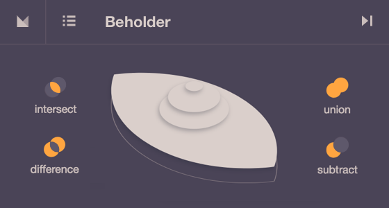 The Boolean Game · Twitter