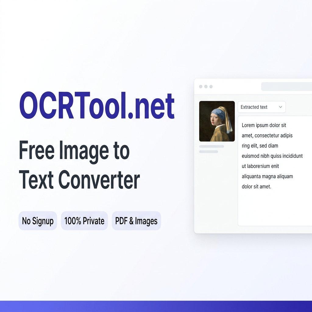 Free Online OCR - OCRtool.net · Twitter