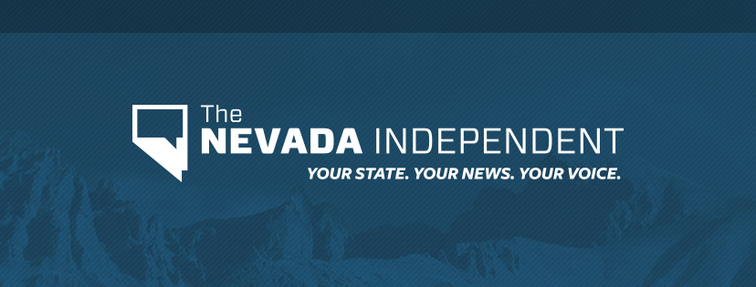 The Nevada Independent Logo