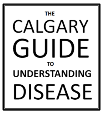 Calgary Guide · Twitter