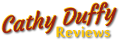 Logo for Cathy Duffy Reviews-the premier site for homeschool curriculum reviews