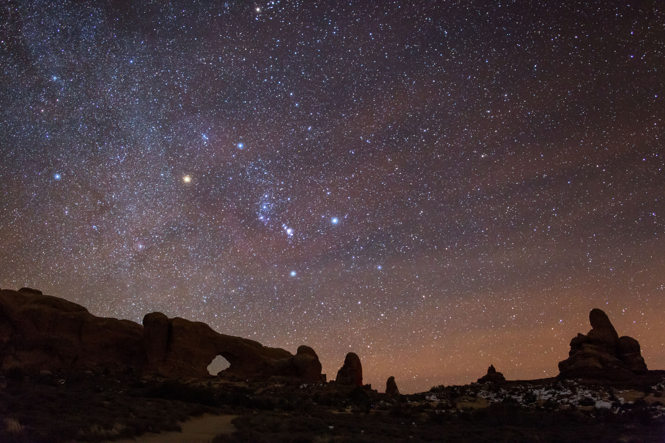 DarkSky International · Twitter
