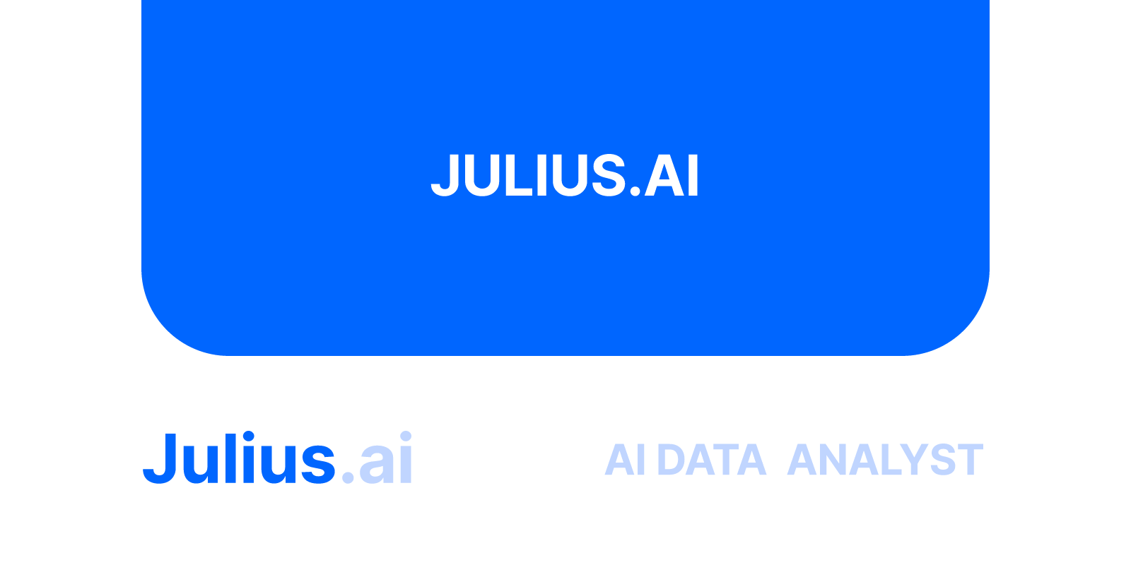 Julius AI — Excel, Slides, Tasks with AI