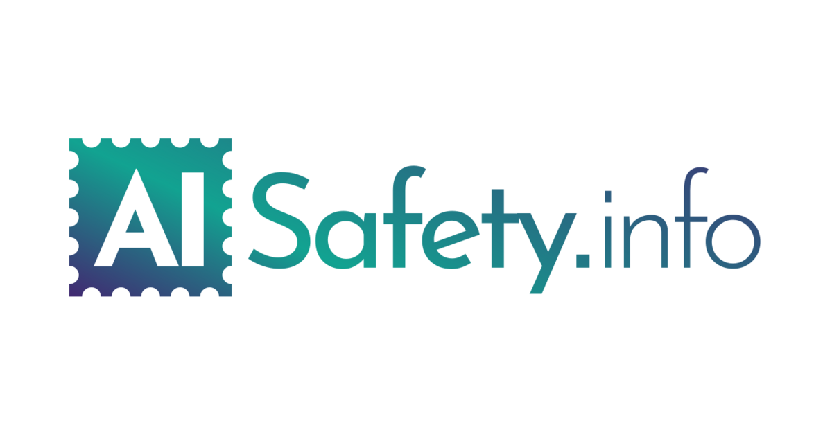 AISafety.info · Twitter