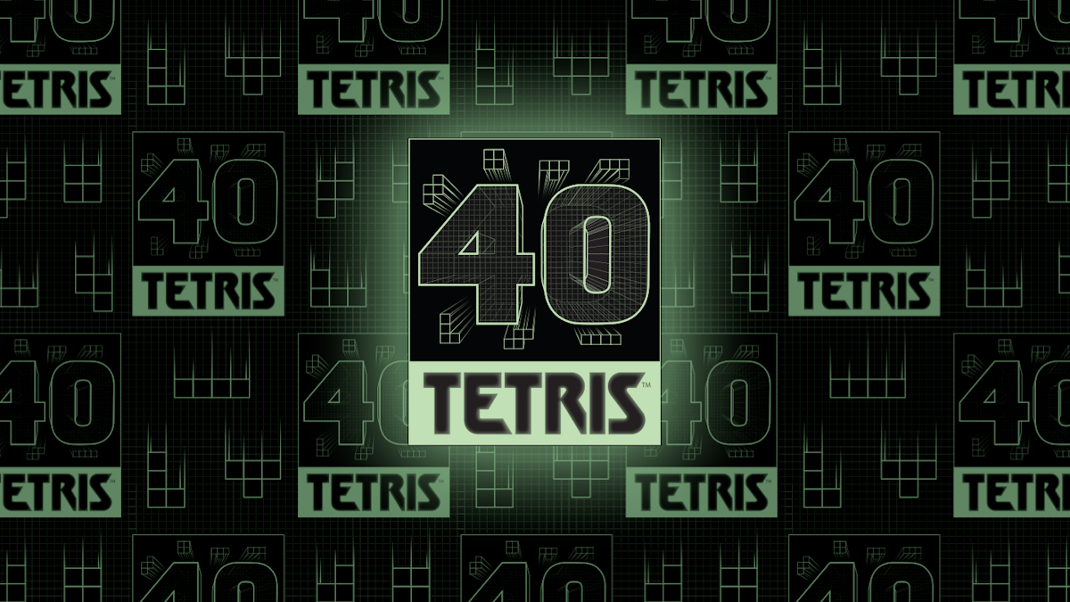 The Official Tetris Website · Twitter