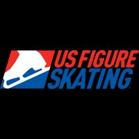 U.S. Figure Skating Fan Zone Logo