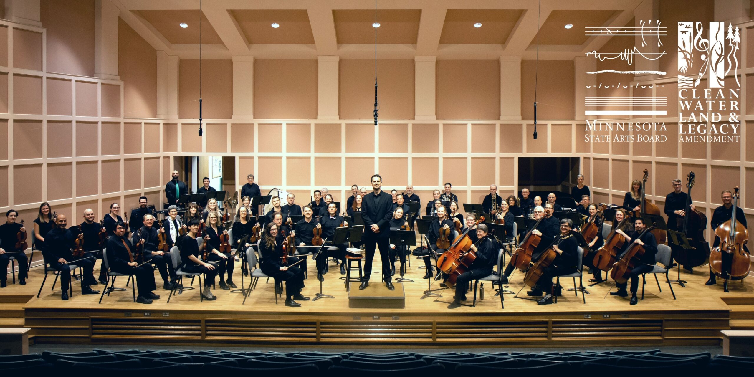 Minnesota Philharmonic Orchestra: an instrumental voice for the GLBTQA community. · Twitter