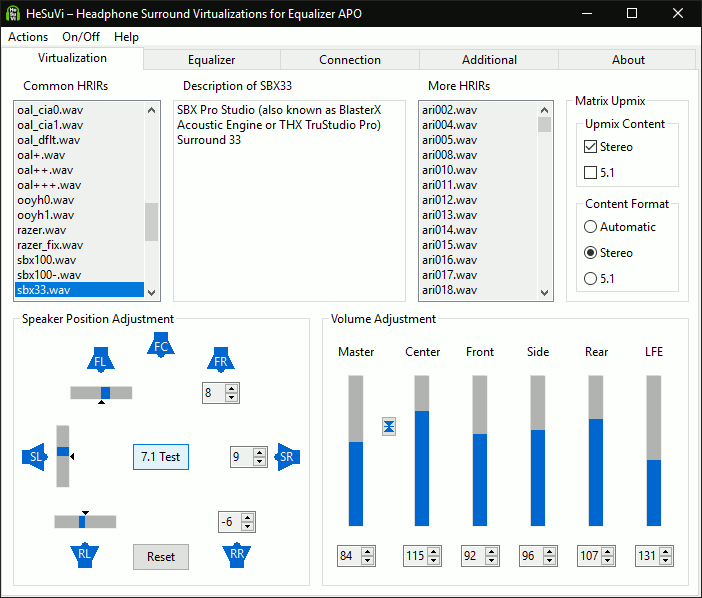 HeSuVi - Free Download for Windows PC · Twitter
