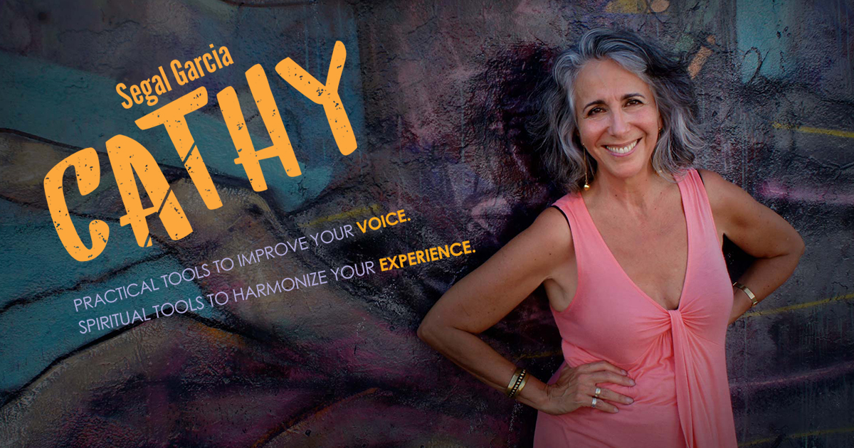 Cathy Segal Garcia · Twitter
