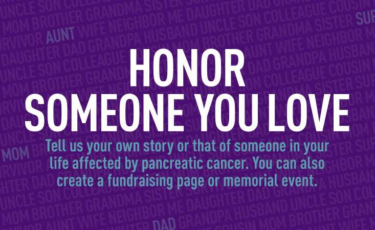 Pancreatic Cancer Action Network – Research, Patient Support, Resources · Twitter