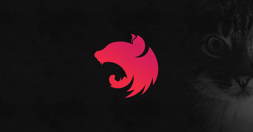 NestJS - A progressive Node.js framework · Twitter