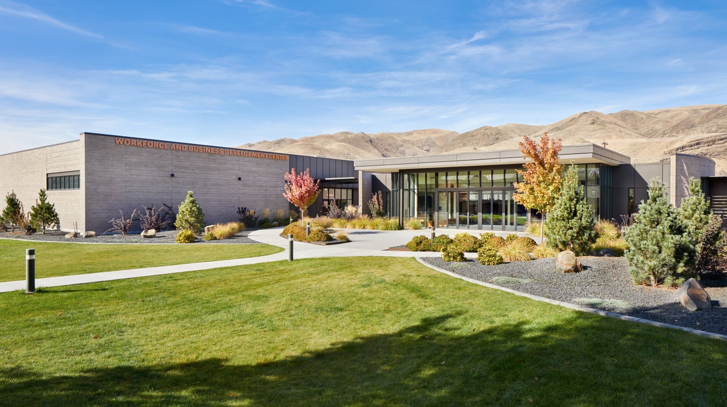 Walla Walla Community College · Twitter