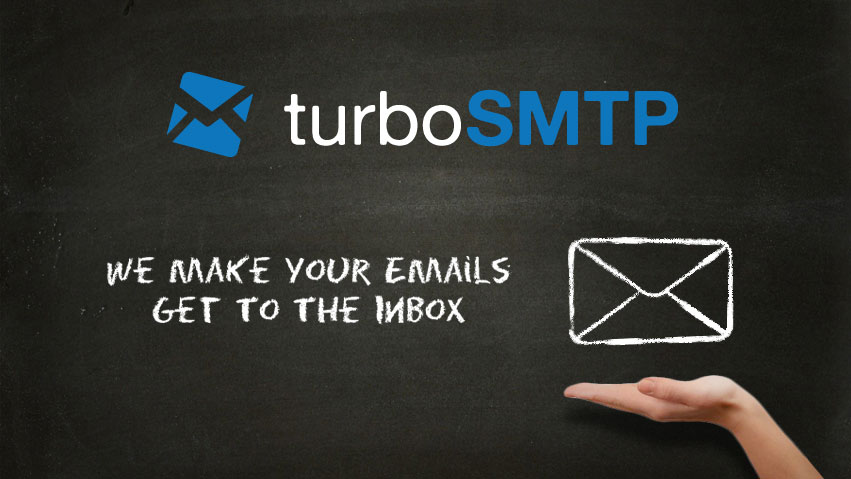 turboSMTP mail server - Professional SMTP Service Provider · Twitter