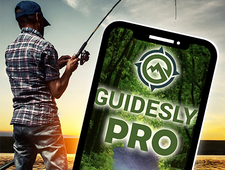 Book the Best Fishing Charters & Fishing Guides at Guidesly · Twitter