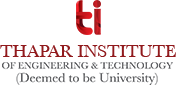 Best Engineering College in India | TIET, Patiala · Twitter