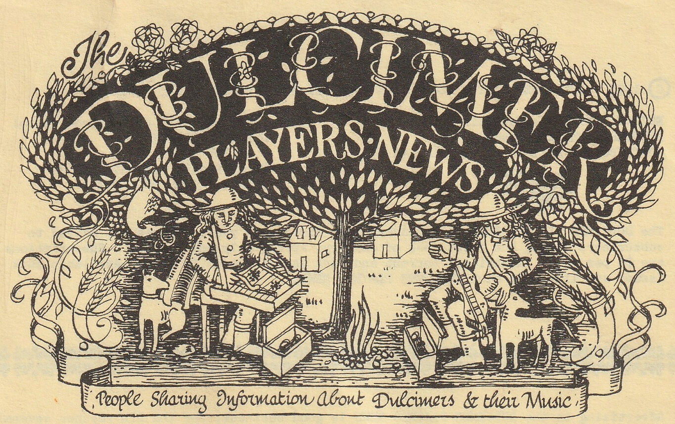 Dulcimer Players News · Twitter
