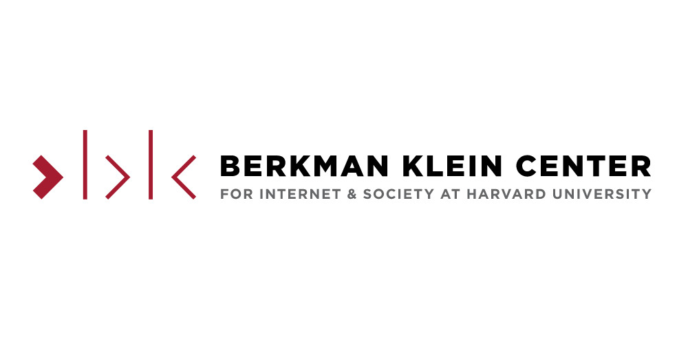 Berkman Klein Center · Twitter