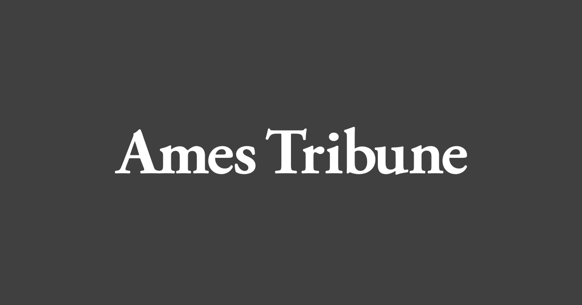 The Ames Tribune: Local News, Politics & Sports in Ames, IA · Twitter