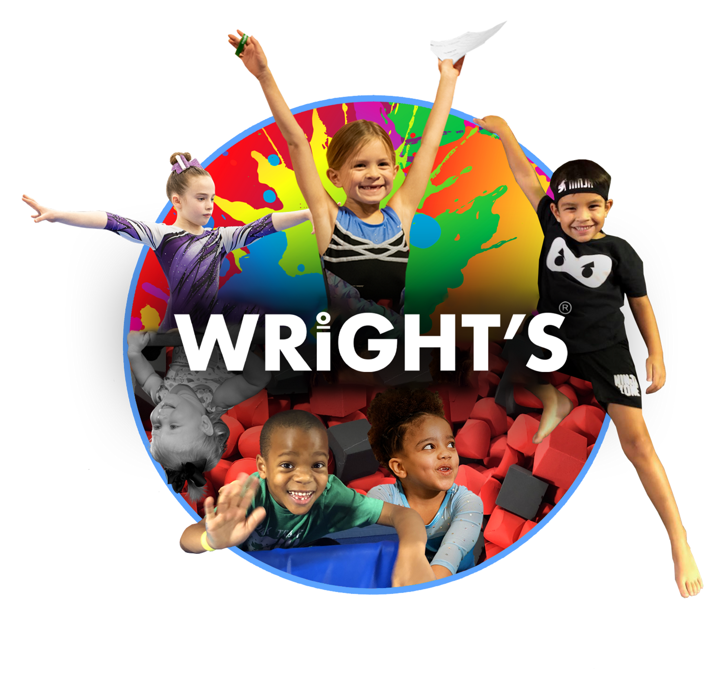Wright's | Gymnastics and NinjaZone · Twitter