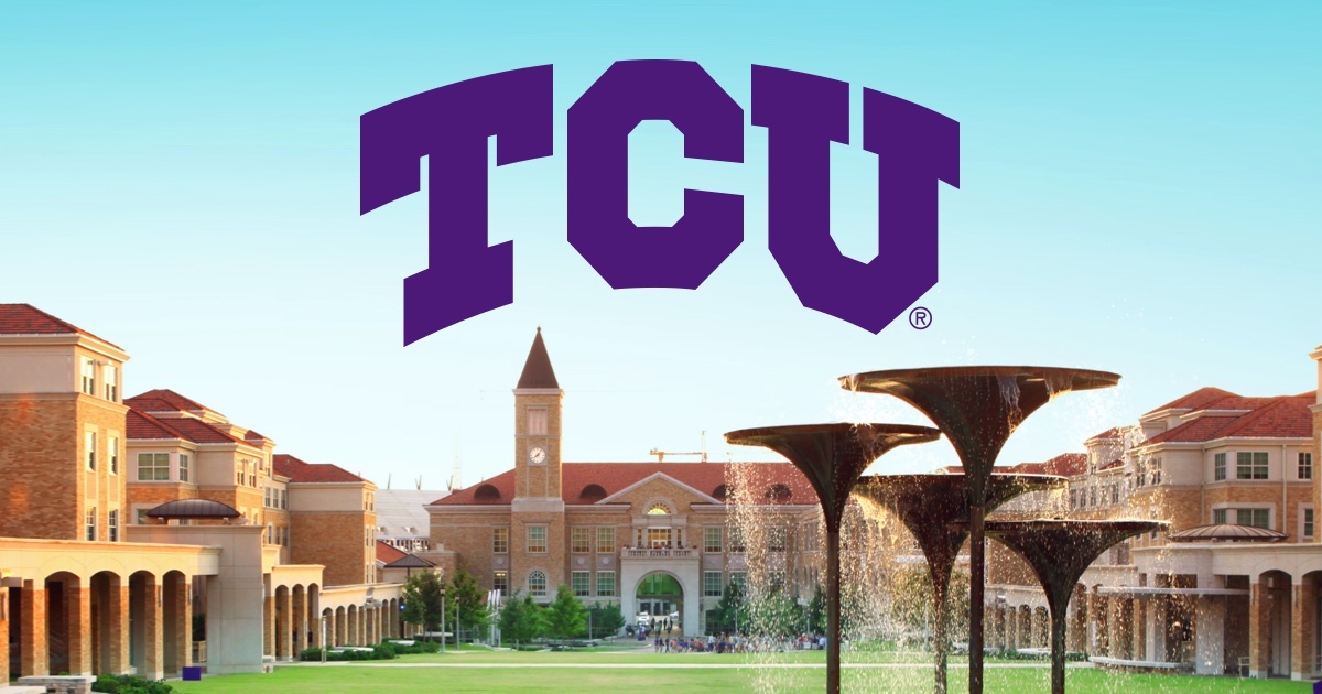 TCU Campus Commons