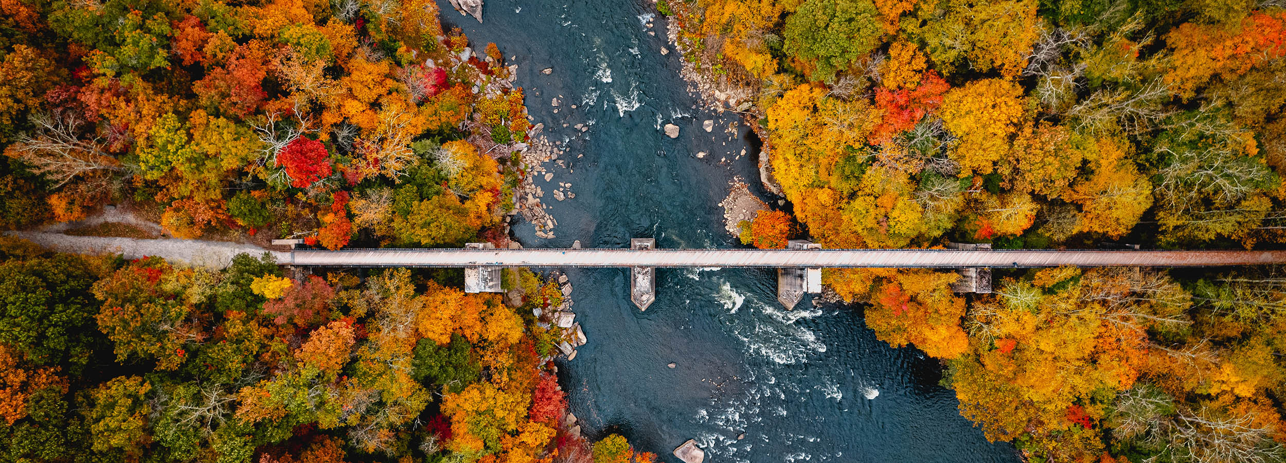 Great Allegheny Passage · Twitter