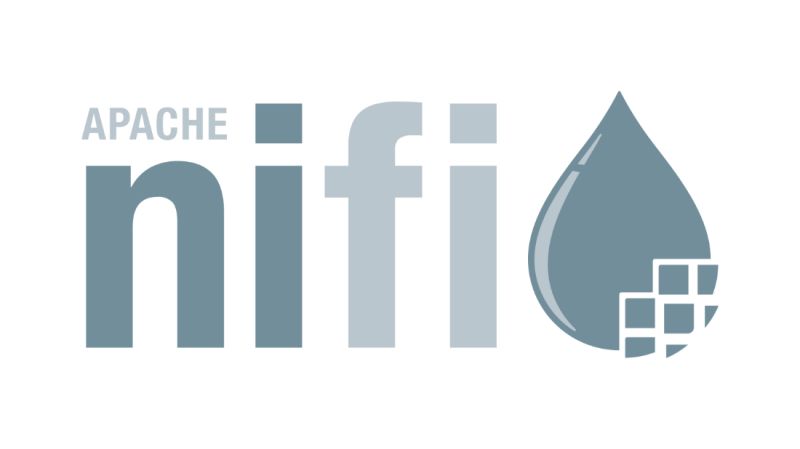 Apache NiFi · Twitter