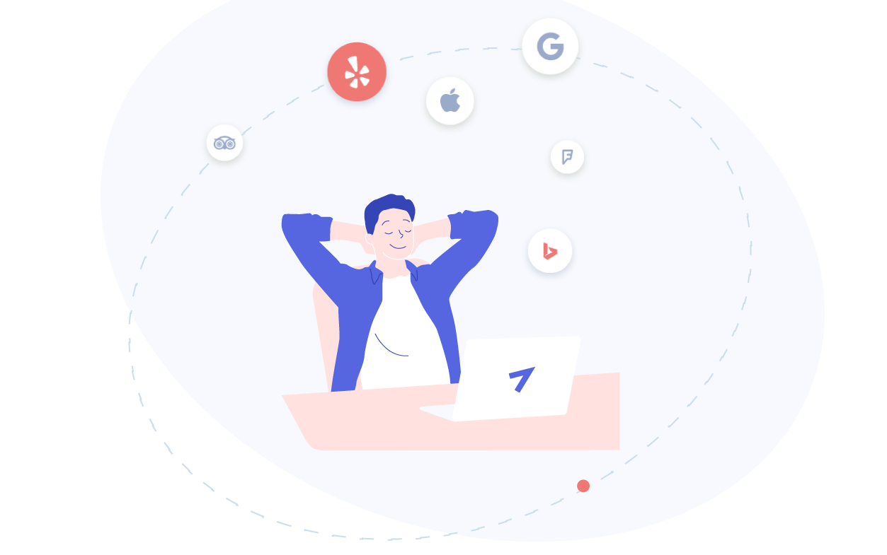 Geojet - manage your listings and reviews with style · Twitter