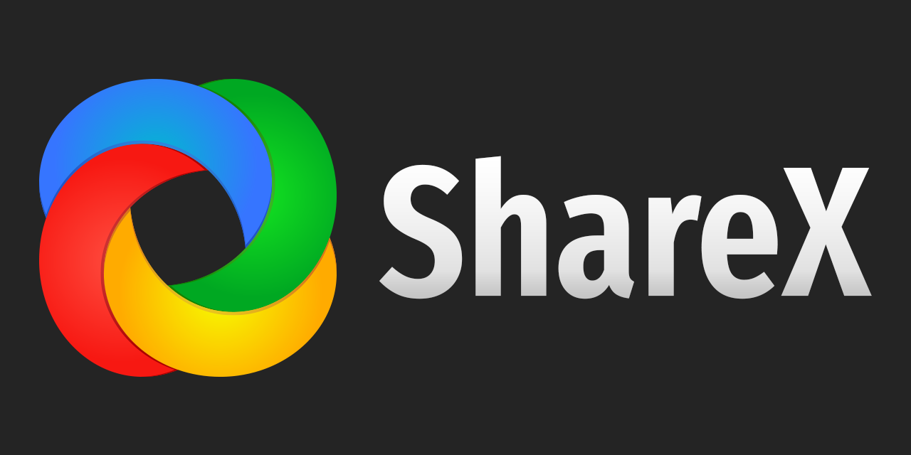 ShareX - The best free and open source screenshot tool for Windows · Twitter