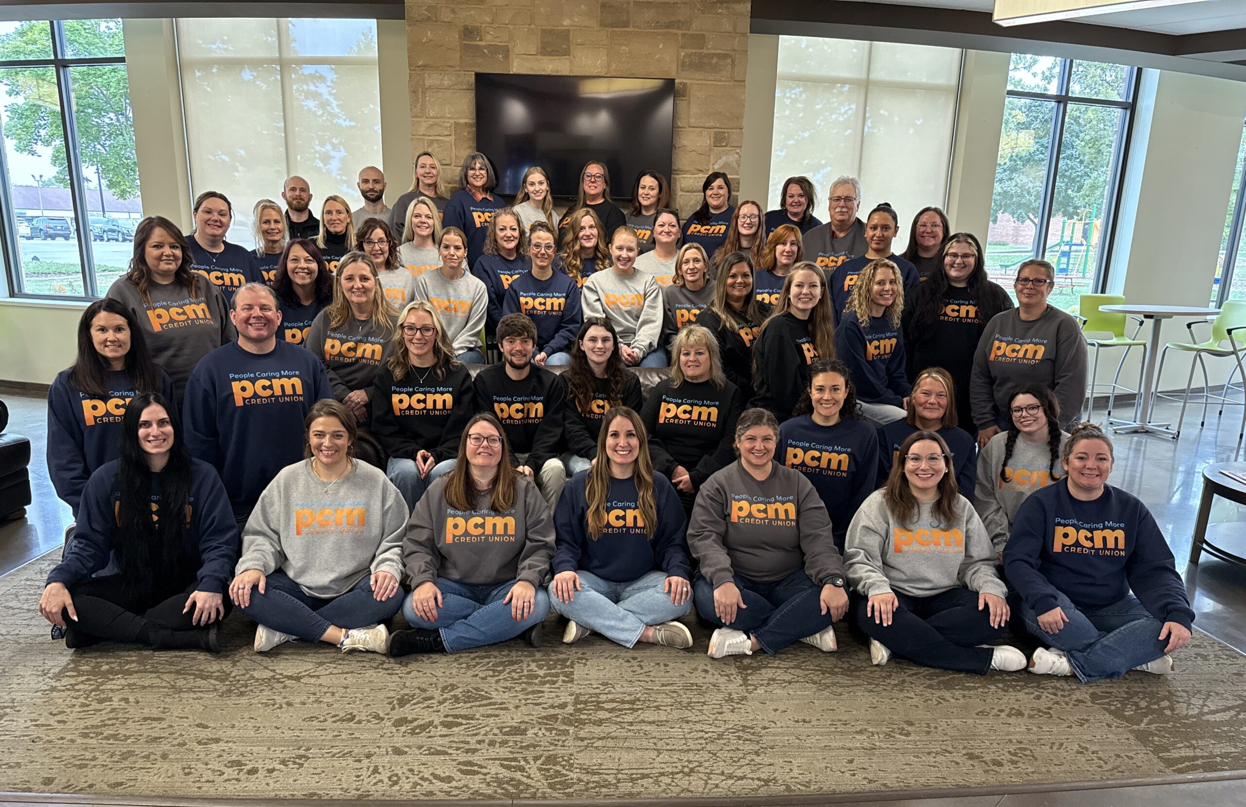 PCM Credit Union | Green Bay, Howard & Marinette, WI · Twitter